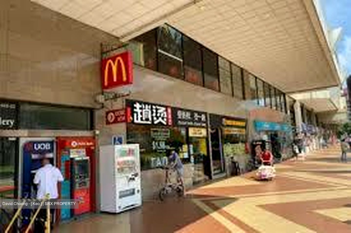 Parklane Shopping Mall (D7), Retail #362135051